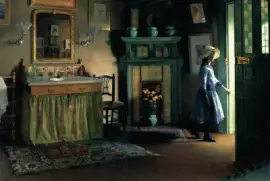 Jacques Emile Blanche 1861-1942