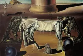 S.Dali