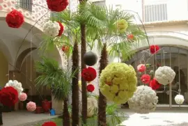 Temps de Flors - Girona