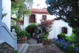 En La Cumbre. CÃ³rdoba. Argentina