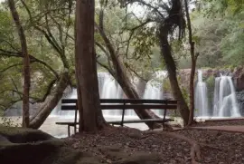 CapiovÃ­. Misiones. Argentina