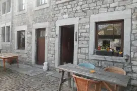 פאזל של Vieilles maisons (Theux-Belgium)