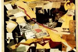 פאזל של Kust Schwhisters