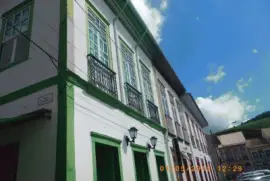 São Luis do Paraitinga - SP