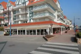 Le Hardelot (France)