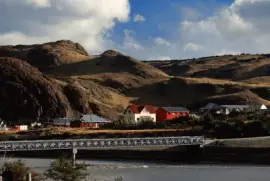 El ChaltÃ©n. Patagonia argentina