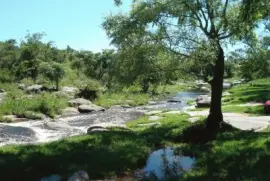 Tanti. CÃ³rdoba. Argentina