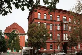 Krankenhaus Moabit