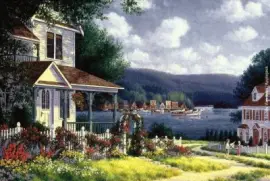 NÂº 1000 jigsaw puzzle