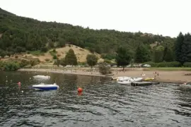 Quila Quina. NeuquÃ©n. Argentina jigsaw puzzle