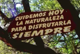 En Villa Larca. San Luis. Argentina jigsaw puzzle