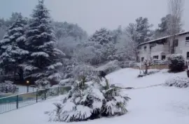 En La Falda. CÃ³rdoba. Argentina jigsaw puzzle