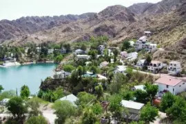 Los Reyunos. Mendoza. Argentina jigsaw puzzle