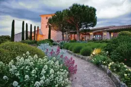 Provence jigsaw puzzle