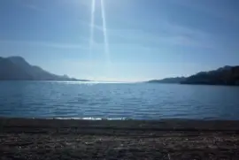 Lago Ranco, RiÃ±inahue. Region de los Rios. jigsaw puzzle