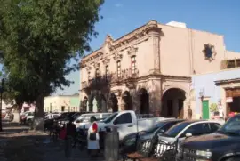 Dolores Hidalgo, Gto., centro
