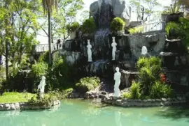 En Simoca. TucumÃ¡n. Argentina jigsaw puzzle