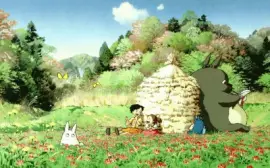 miyazaki jigsaw puzzle