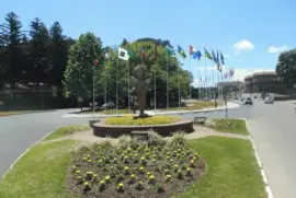 Gramado - RS jigsaw puzzle