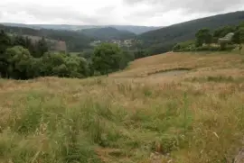 Stoumont - Ardenne (East Belgium) jigsaw puzzle