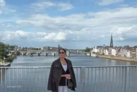 Maastricht (Nederlands) jigsaw puzzle