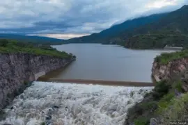 Las Pirquitas. Catamarca. Argentina jigsaw puzzle