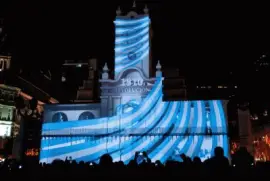 25 DE MAYO jigsaw puzzle