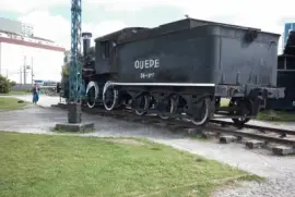 Pto Montt,Chile jigsaw puzzle