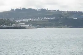 Lago LLanquihue,Sur de Chile jigsaw puzzle