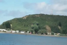 Lago LLanquihe jigsaw puzzle