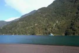 Petrohue, Pto Varas jigsaw puzzle