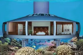 bajo el mar jigsaw puzzle