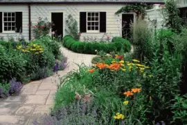 jardÃ­n jigsaw puzzle