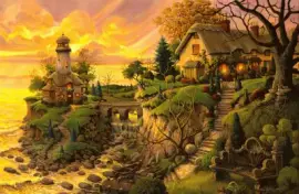 imagem jigsaw puzzle