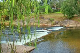 Calamuchita. CÃ³rdoba. Argentina jigsaw puzzle