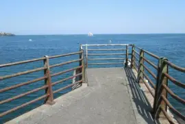 Hermoso Mirador jigsaw puzzle