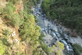 Un lugar maravilloso las golas