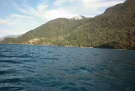 Sur de Chile jigsaw puzzle