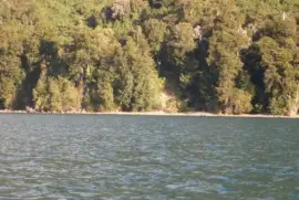 Sur de Chile jigsaw puzzle