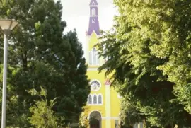 Castro jigsaw puzzle