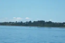 Canal de Chacao jigsaw puzzle