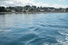 Canal de Chaceo jigsaw puzzle