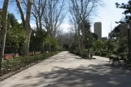 Recreo principal de Catania jigsaw puzzle