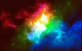 Colors jigsaw puzzle