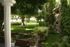 En Gaiman. Chubut. Argentina jigsaw puzzle