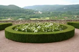 la rotonda jigsaw puzzle