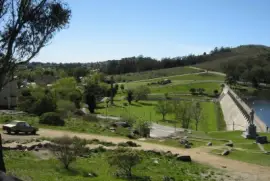 Tandil. Buenos Aires. Argentina jigsaw puzzle
