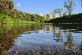 En la Provincia de San Luis. Argentina jigsaw puzzle