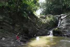 Cerro San Javier. TucumÃ¡n. Argentina jigsaw puzzle