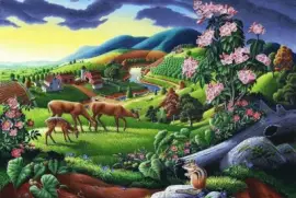 un sueÃ±o jigsaw puzzle